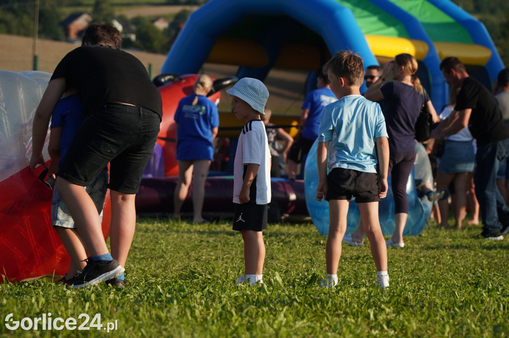 Festiwal Kultury Pogranicza Bobowa (12.08.)