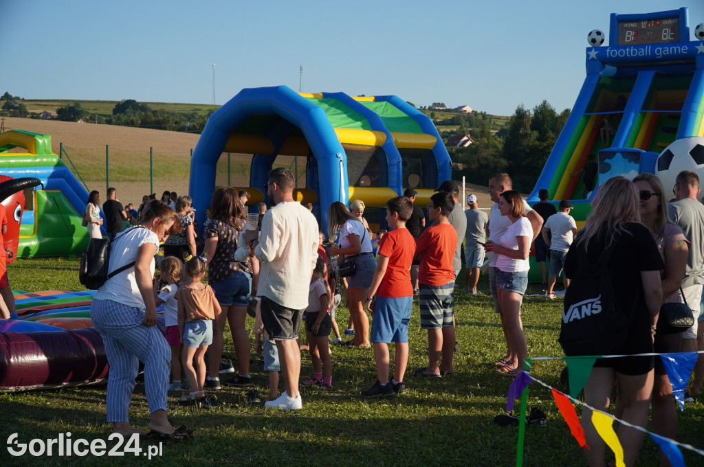 Festiwal Kultury Pogranicza Bobowa (12.08.)