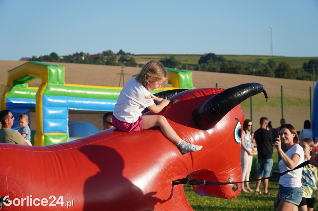 Festiwal Kultury Pogranicza Bobowa (12.08.)