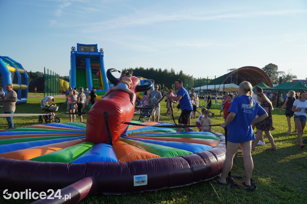 Festiwal Kultury Pogranicza Bobowa (12.08.)