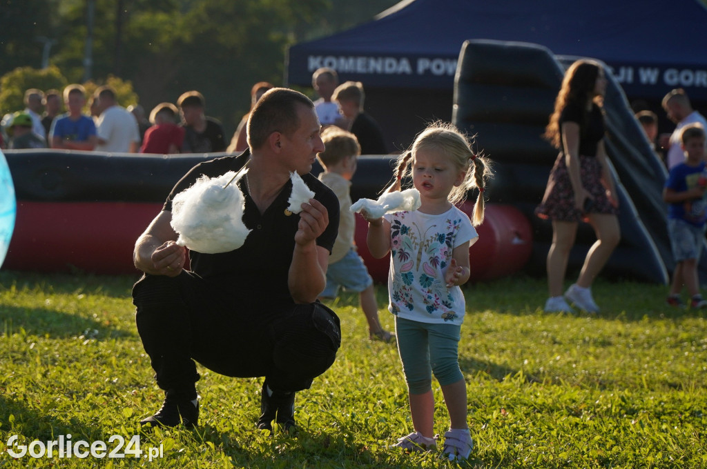 Festiwal Kultury Pogranicza Bobowa (12.08.)