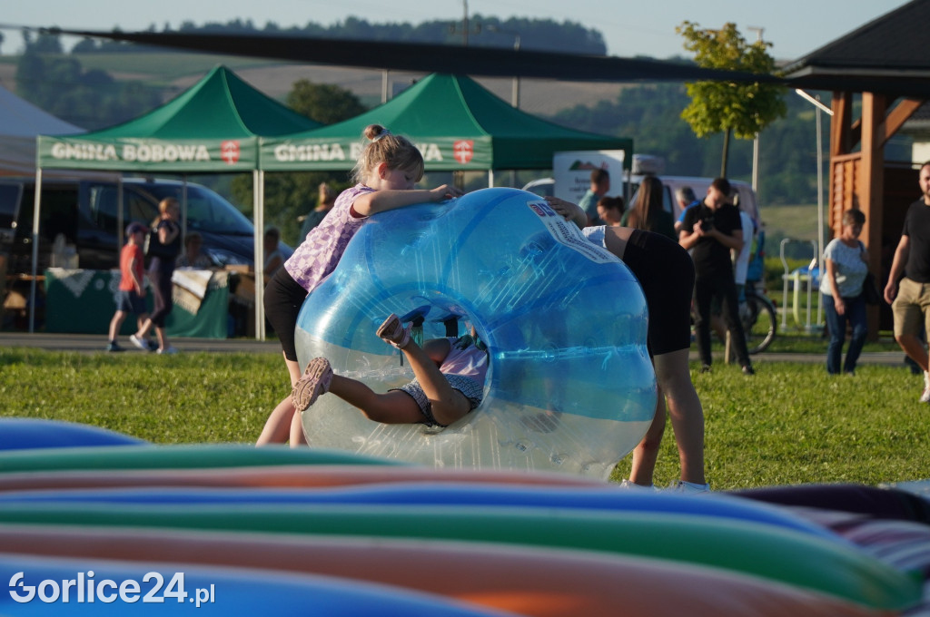 Festiwal Kultury Pogranicza Bobowa (12.08.)