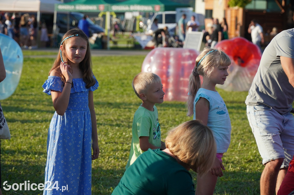 Festiwal Kultury Pogranicza Bobowa (12.08.)