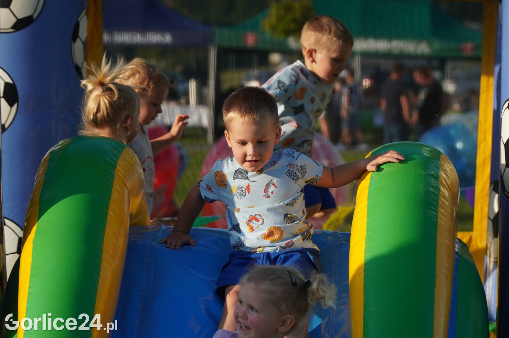 Festiwal Kultury Pogranicza Bobowa (12.08.)