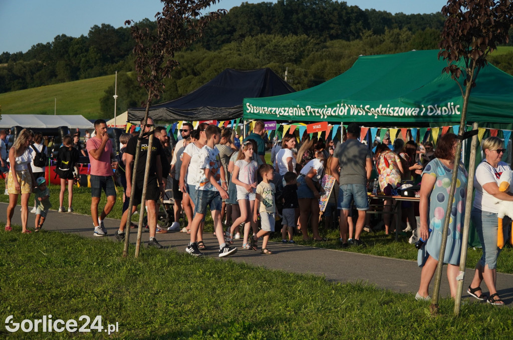 Festiwal Kultury Pogranicza Bobowa (12.08.)