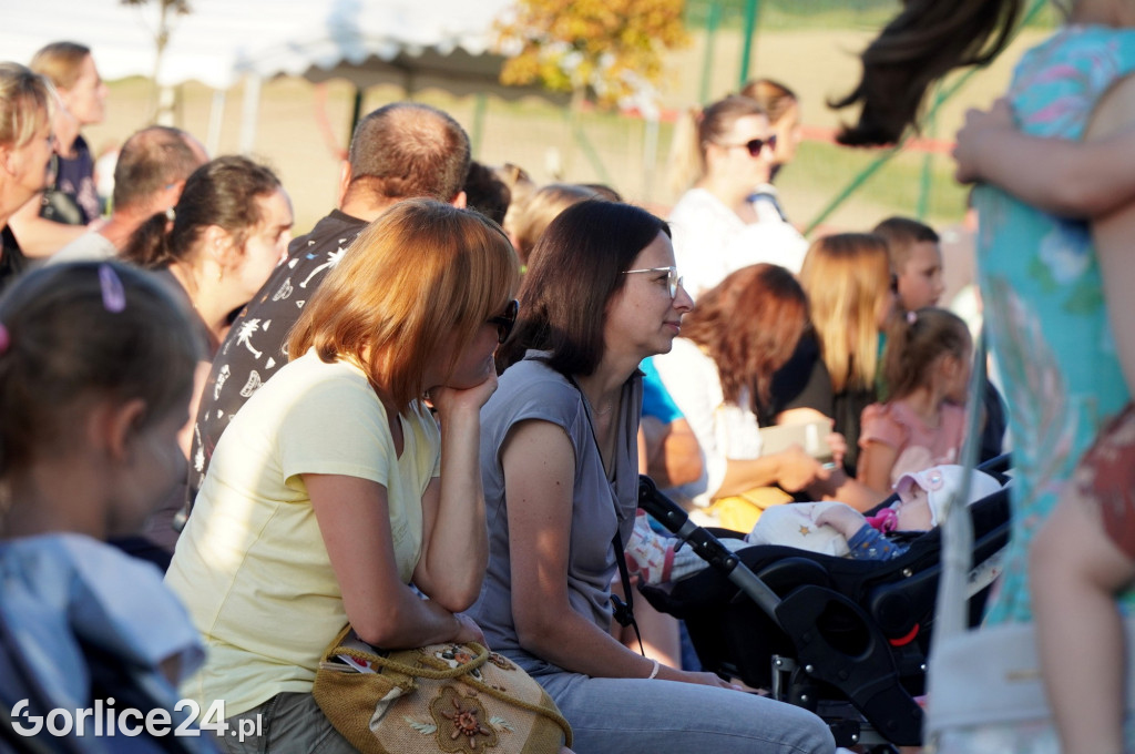 Festiwal Kultury Pogranicza Bobowa (12.08.)