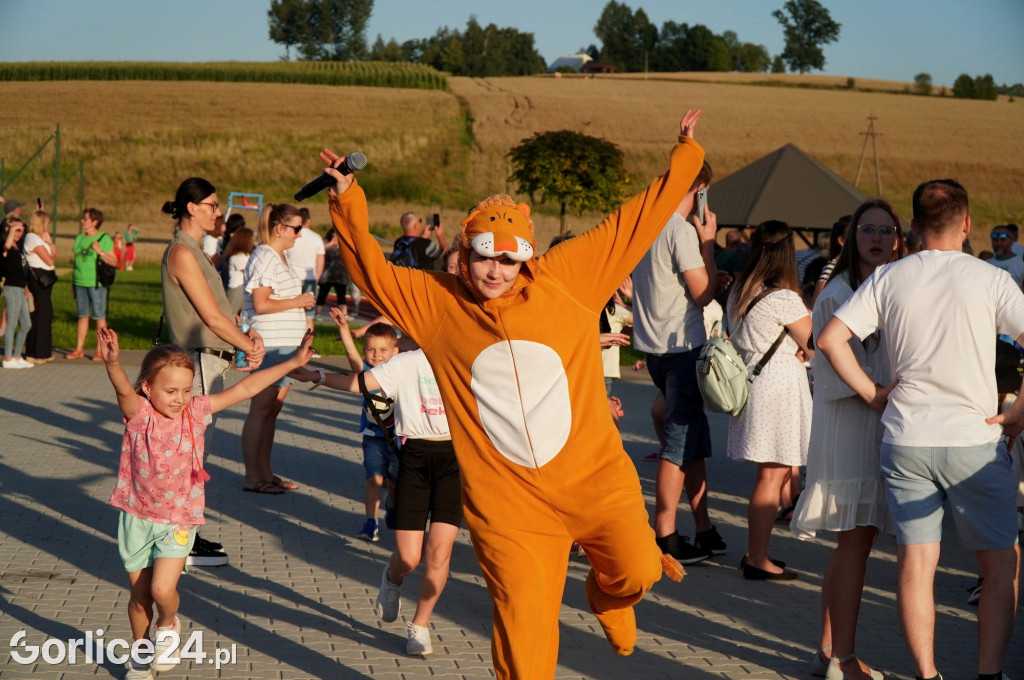 Festiwal Kultury Pogranicza Bobowa (12.08.)