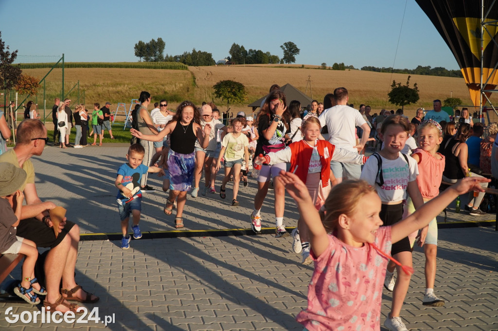 Festiwal Kultury Pogranicza Bobowa (12.08.)