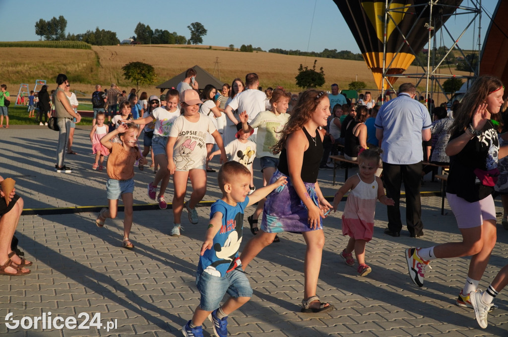 Festiwal Kultury Pogranicza Bobowa (12.08.)