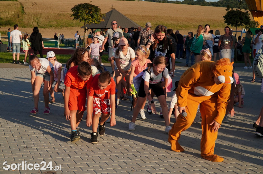 Festiwal Kultury Pogranicza Bobowa (12.08.)