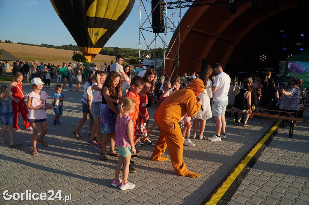 Festiwal Kultury Pogranicza Bobowa (12.08.)