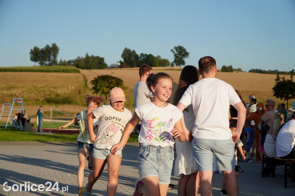 Festiwal Kultury Pogranicza Bobowa (12.08.)