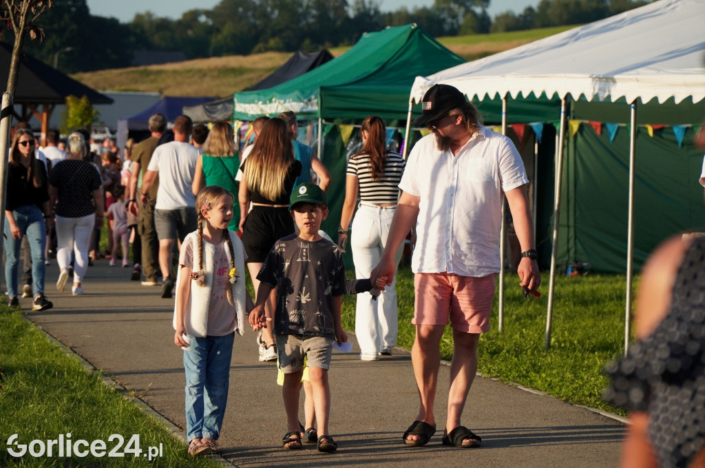 Festiwal Kultury Pogranicza Bobowa (12.08.)