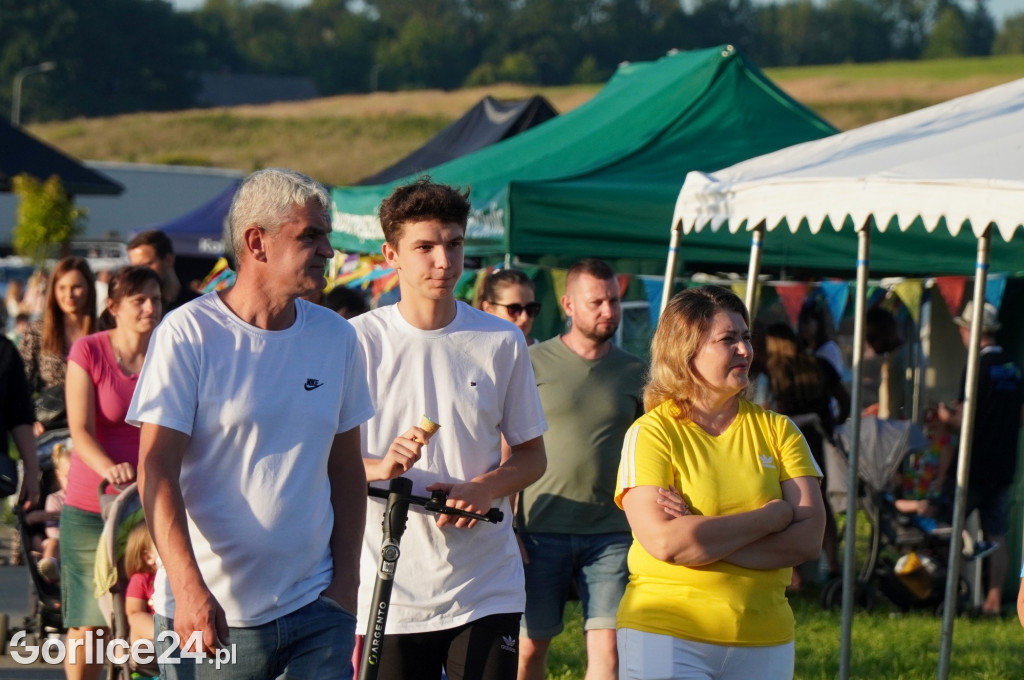 Festiwal Kultury Pogranicza Bobowa (12.08.)