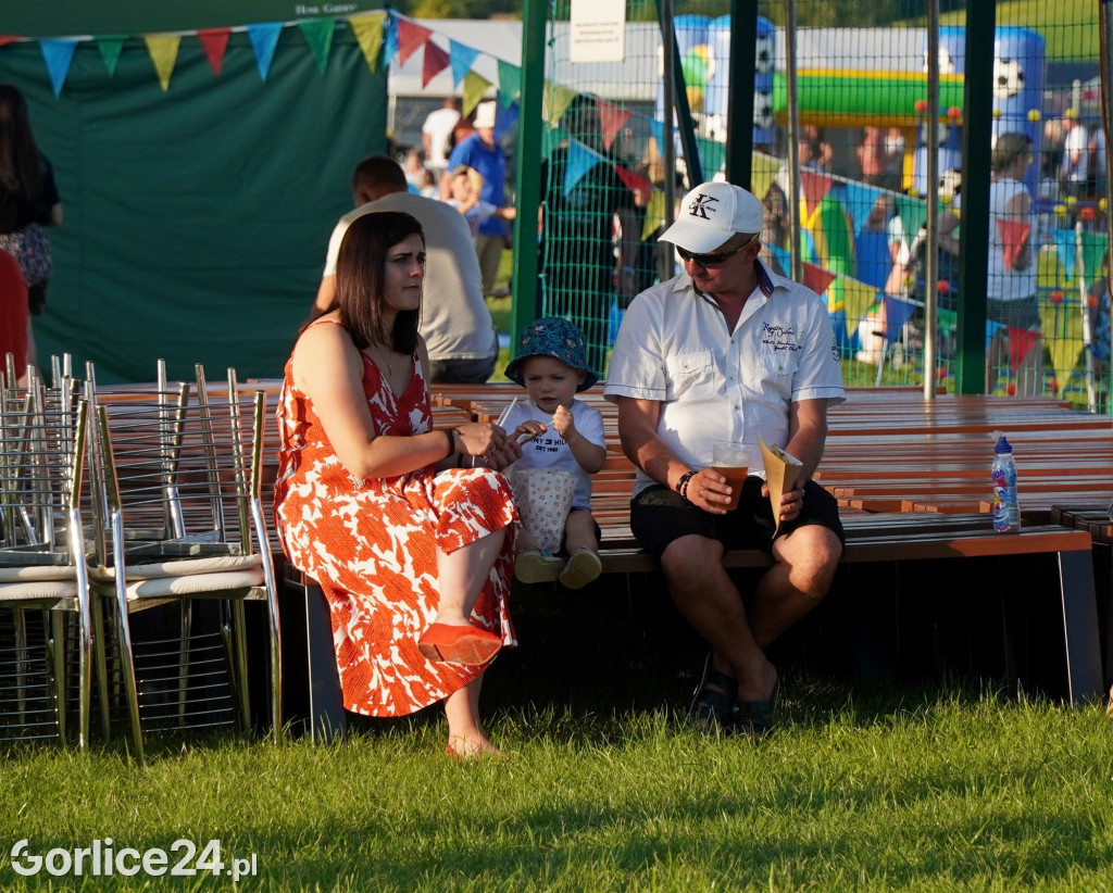 Festiwal Kultury Pogranicza Bobowa (12.08.)