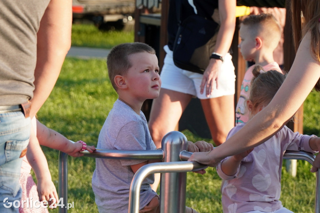 Festiwal Kultury Pogranicza Bobowa (12.08.)