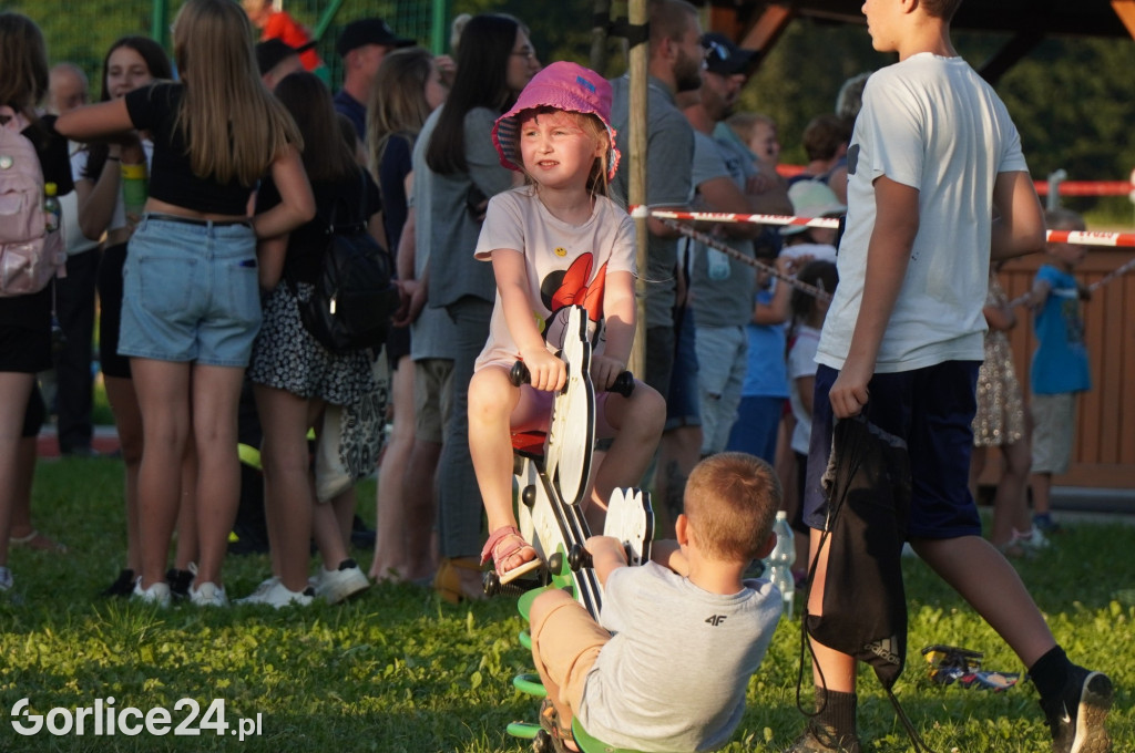 Festiwal Kultury Pogranicza Bobowa (12.08.)