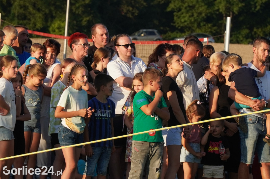 Festiwal Kultury Pogranicza Bobowa (12.08.)