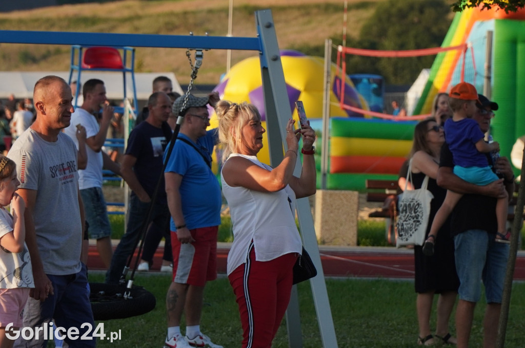 Festiwal Kultury Pogranicza Bobowa (12.08.)