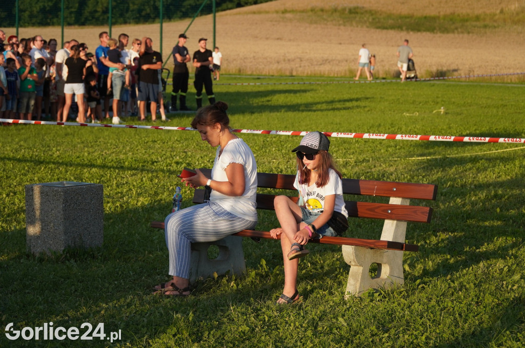 Festiwal Kultury Pogranicza Bobowa (12.08.)