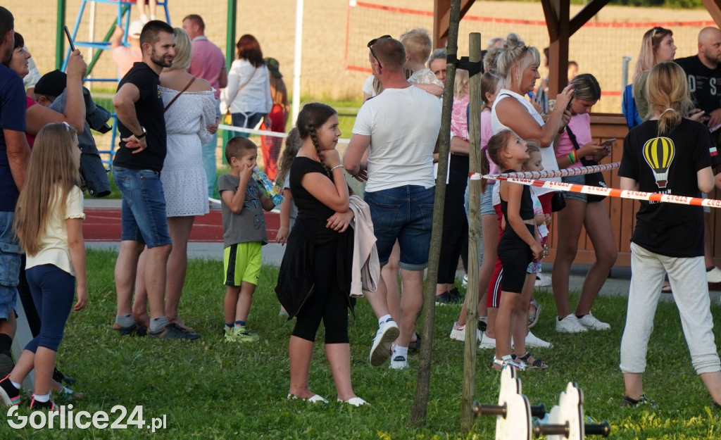 Festiwal Kultury Pogranicza Bobowa (12.08.)