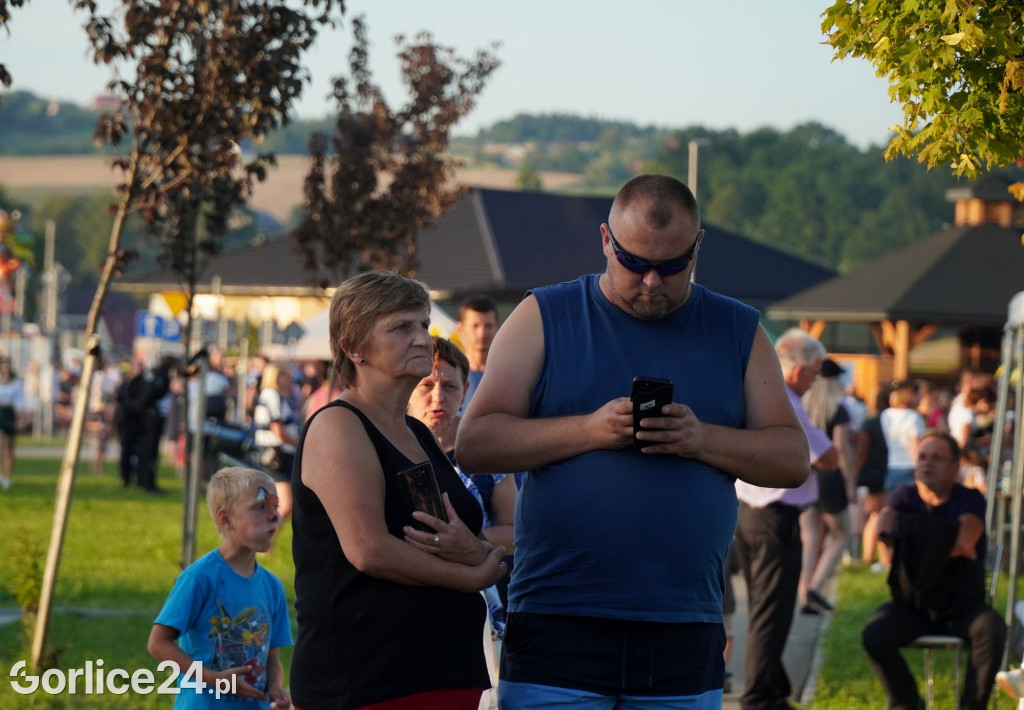 Festiwal Kultury Pogranicza Bobowa (12.08.)