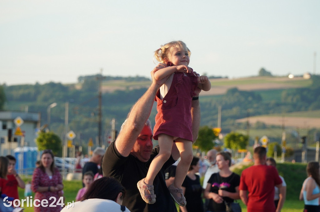 Festiwal Kultury Pogranicza Bobowa (12.08.)