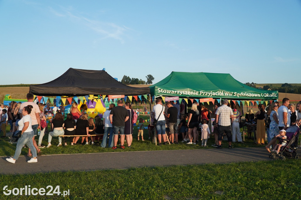 Festiwal Kultury Pogranicza Bobowa (12.08.)