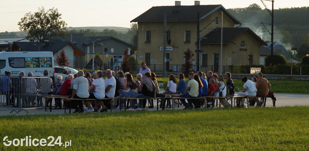 Festiwal Kultury Pogranicza Bobowa (12.08.)