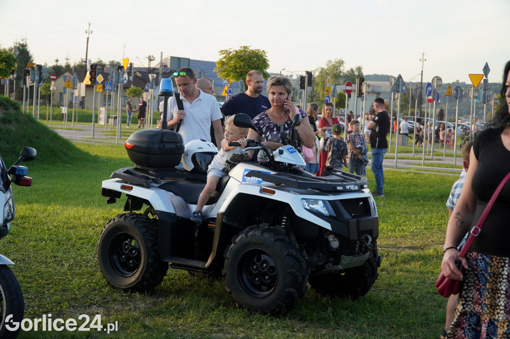 Festiwal Kultury Pogranicza Bobowa (12.08.)