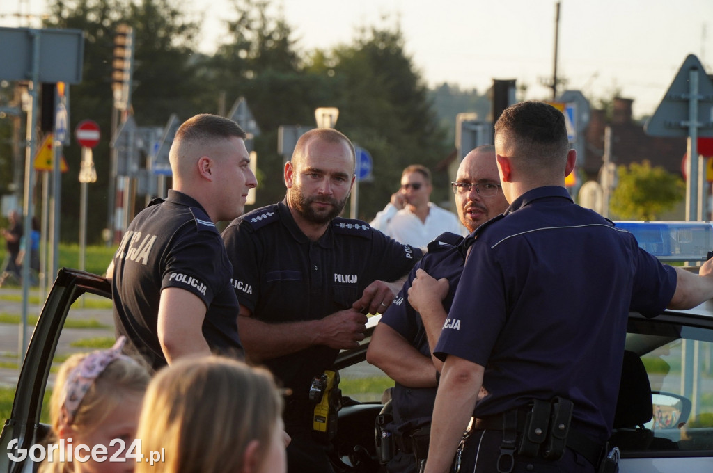 Festiwal Kultury Pogranicza Bobowa (12.08.)