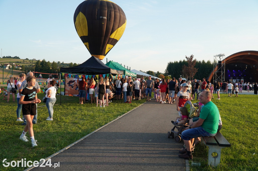 Festiwal Kultury Pogranicza Bobowa (12.08.)