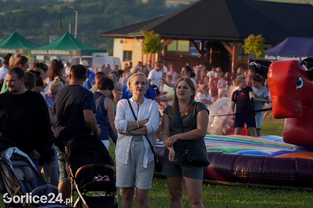 Festiwal Kultury Pogranicza Bobowa (12.08.)