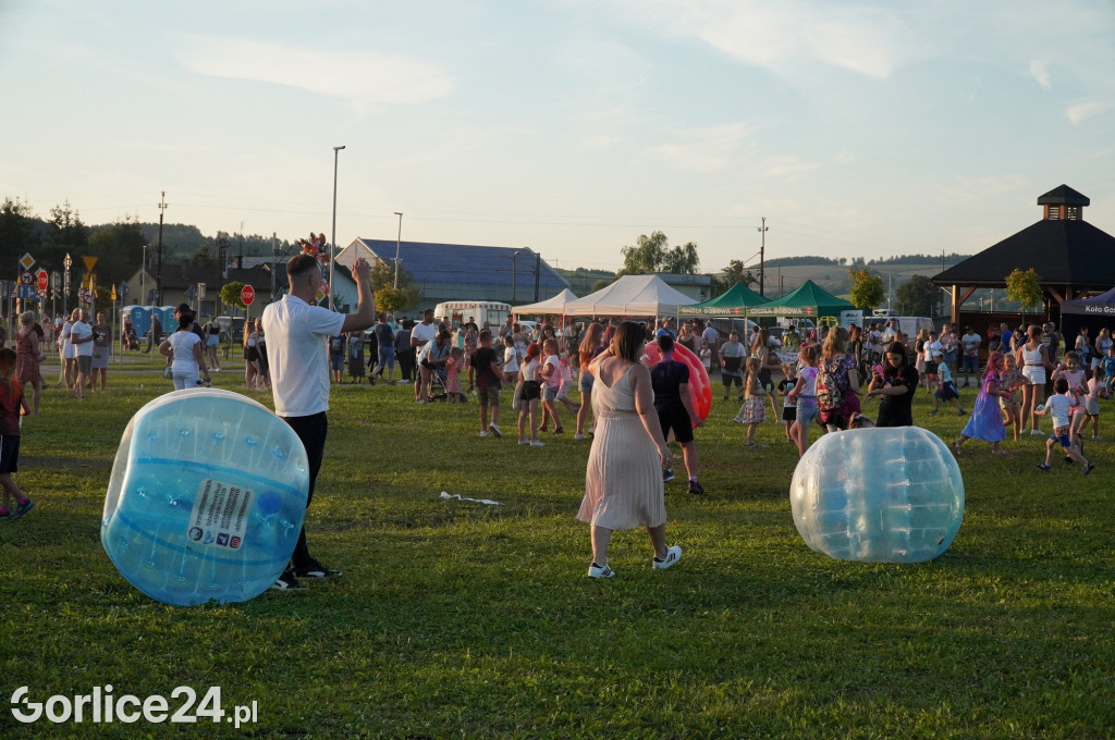 Festiwal Kultury Pogranicza Bobowa (12.08.)