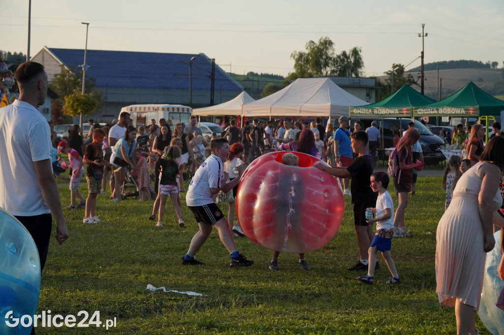 Festiwal Kultury Pogranicza Bobowa (12.08.)