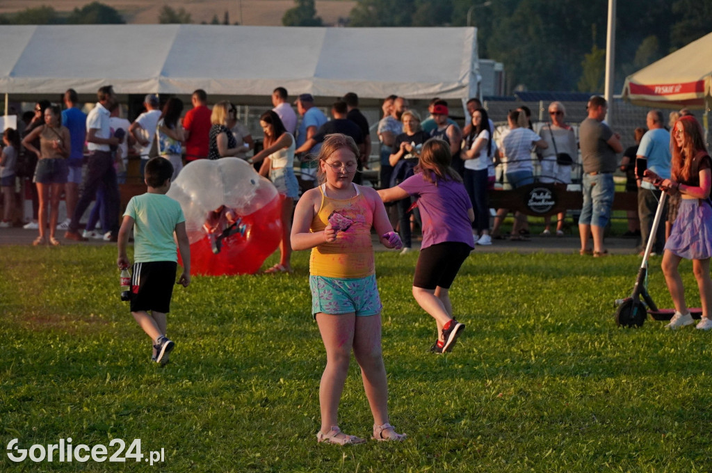 Festiwal Kultury Pogranicza Bobowa (12.08.)