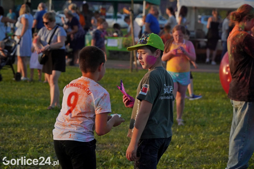 Festiwal Kultury Pogranicza Bobowa (12.08.)