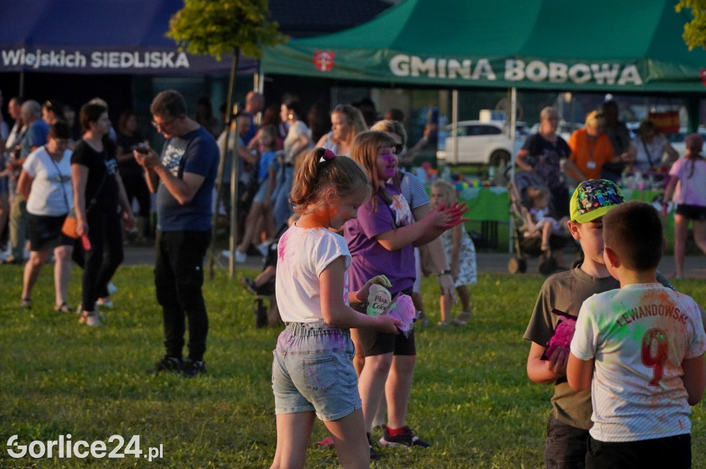 Festiwal Kultury Pogranicza Bobowa (12.08.)