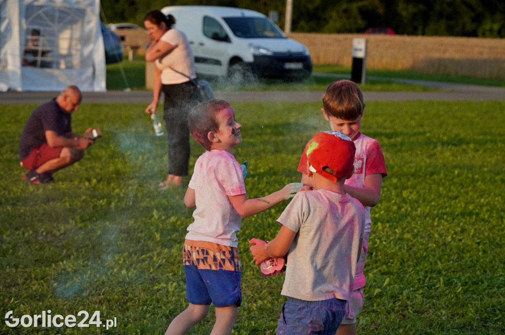 Festiwal Kultury Pogranicza Bobowa (12.08.)