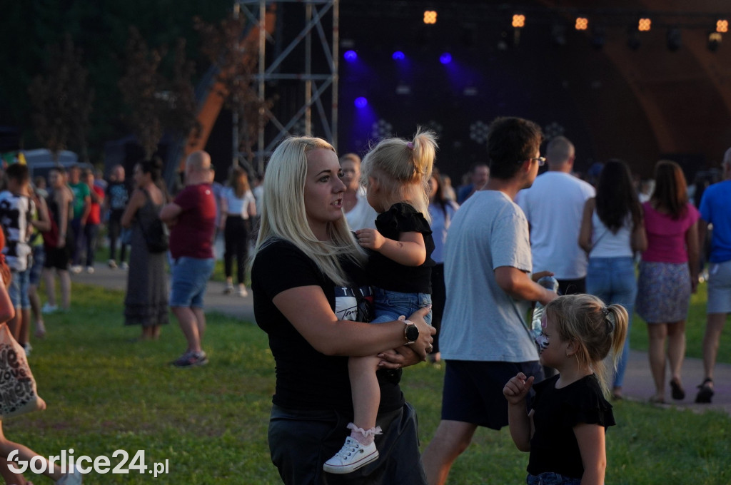 Festiwal Kultury Pogranicza Bobowa (12.08.)