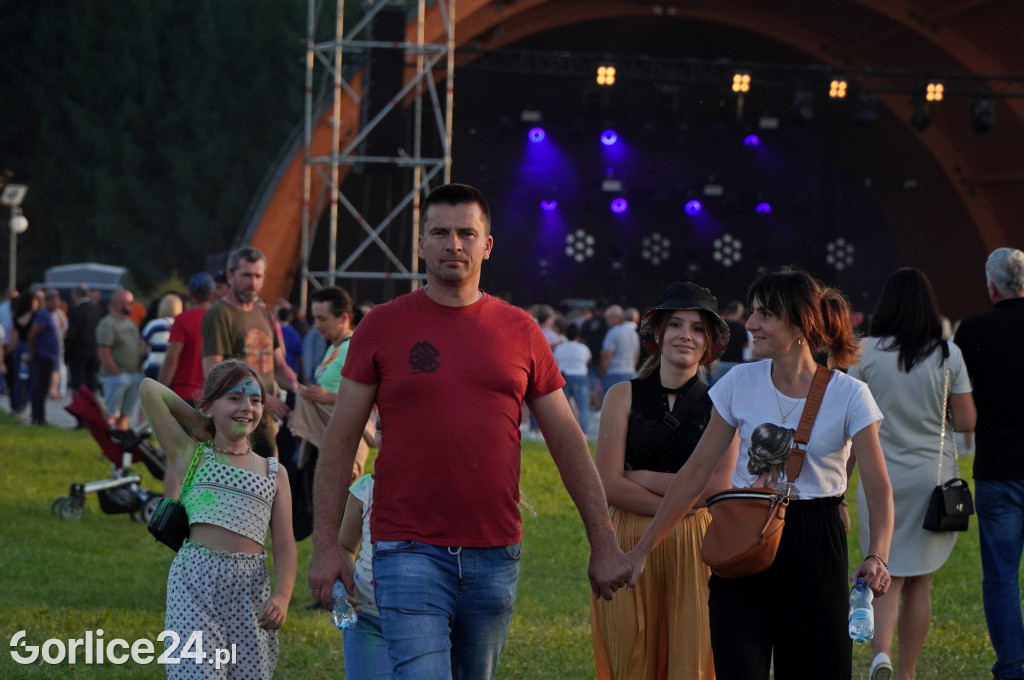 Festiwal Kultury Pogranicza Bobowa (12.08.)