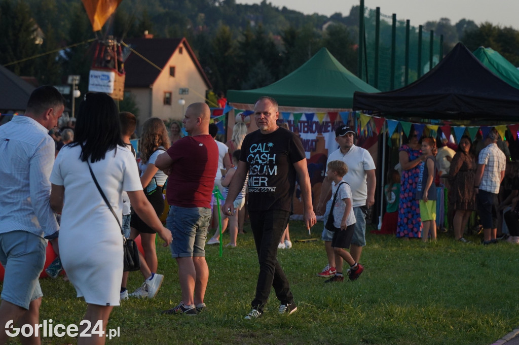 Festiwal Kultury Pogranicza Bobowa (12.08.)