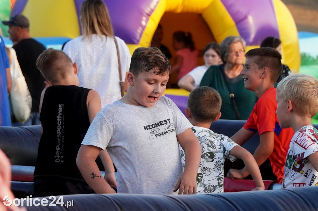 Festiwal Kultury Pogranicza Bobowa (12.08.)