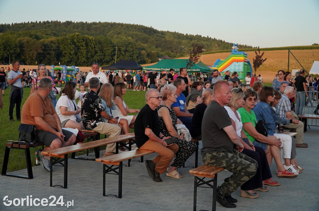 Festiwal Kultury Pogranicza Bobowa (12.08.)