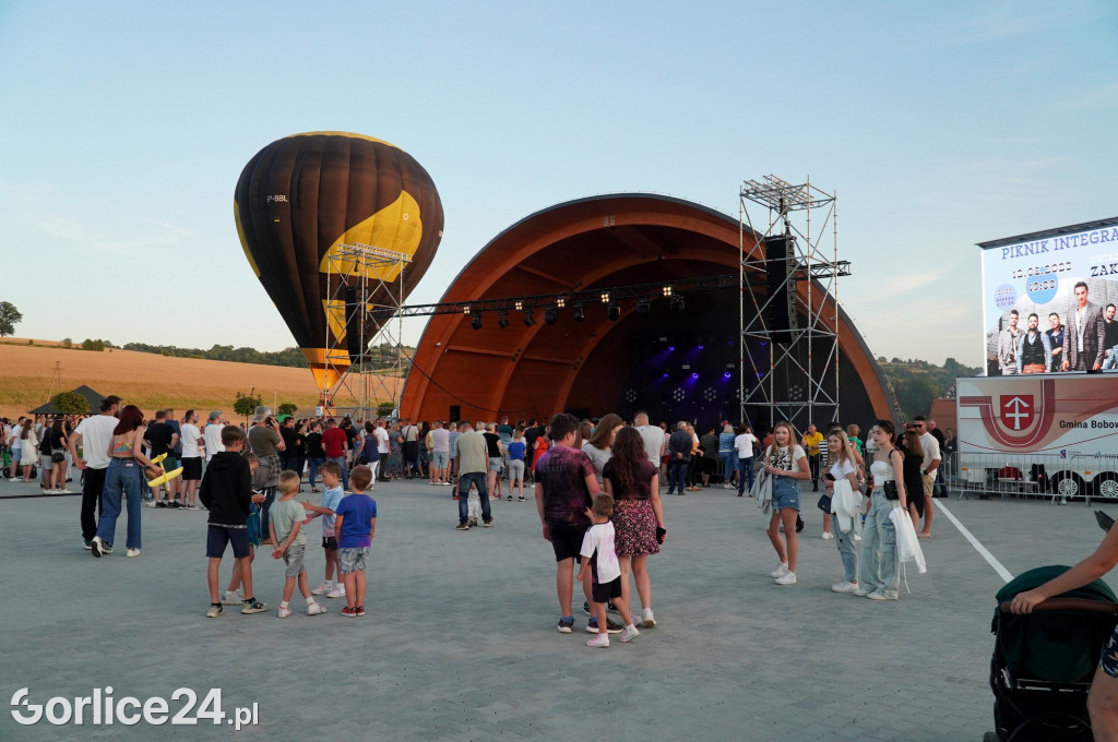 Festiwal Kultury Pogranicza Bobowa (12.08.)