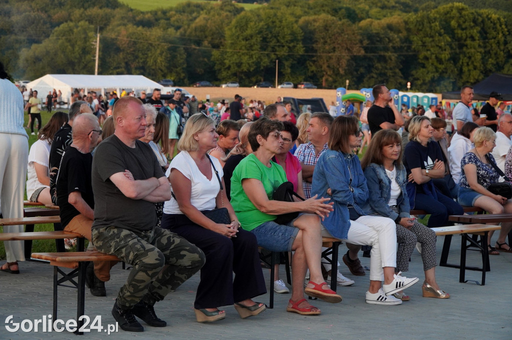 Festiwal Kultury Pogranicza Bobowa (12.08.)