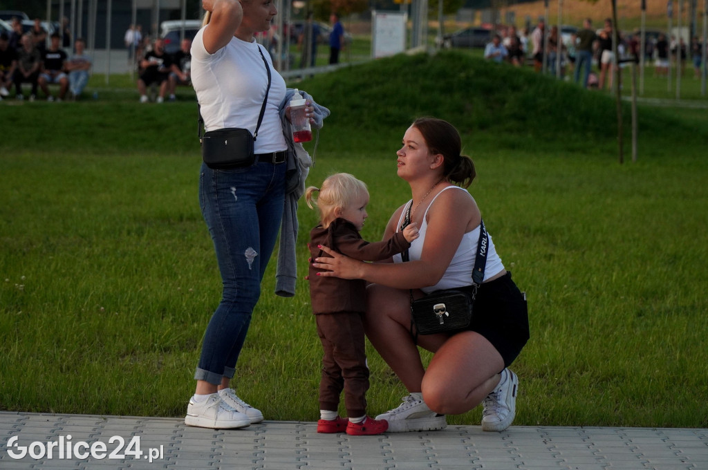 Festiwal Kultury Pogranicza Bobowa (12.08.)