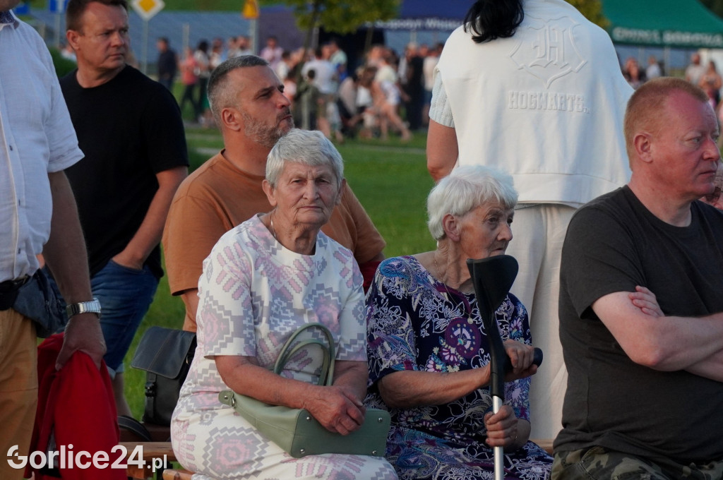 Festiwal Kultury Pogranicza Bobowa (12.08.)