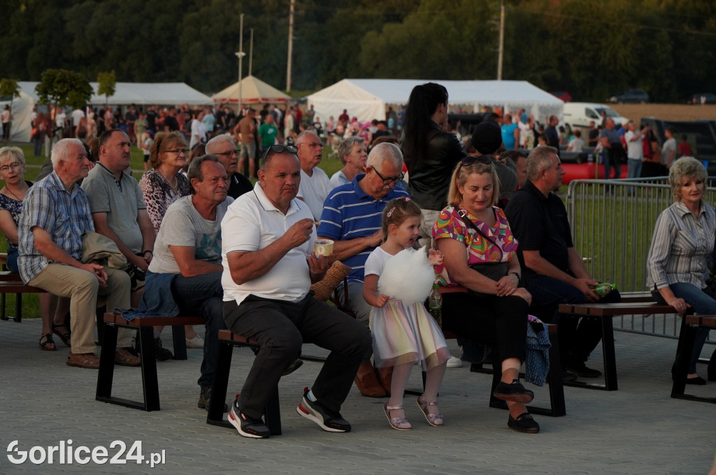 Festiwal Kultury Pogranicza Bobowa (12.08.)