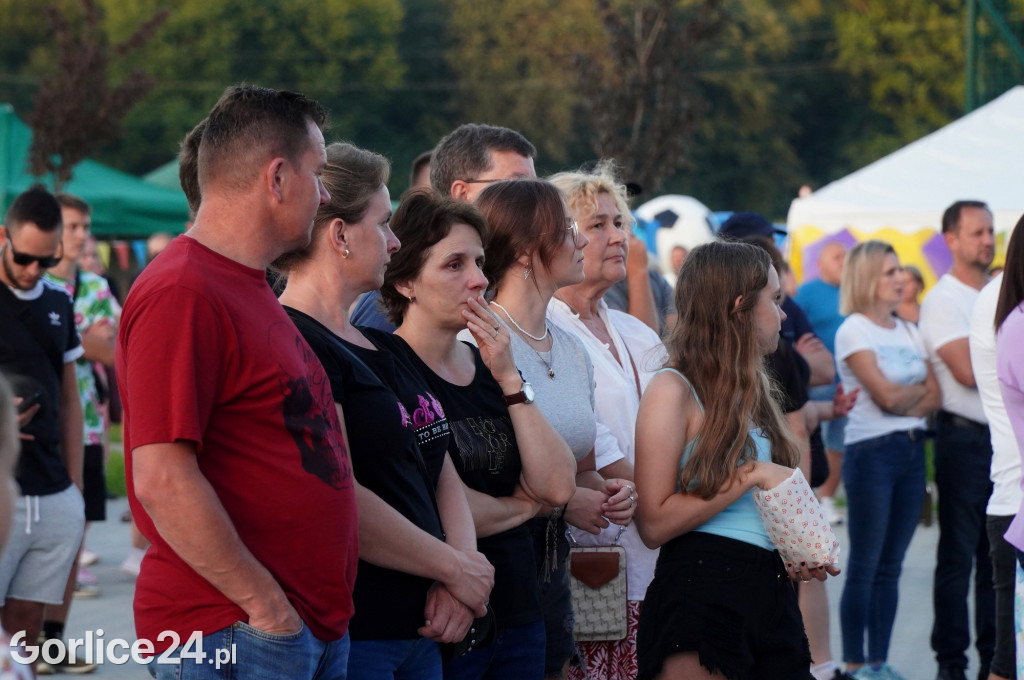 Festiwal Kultury Pogranicza Bobowa (12.08.)